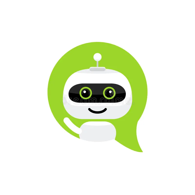 Chat Bot Image